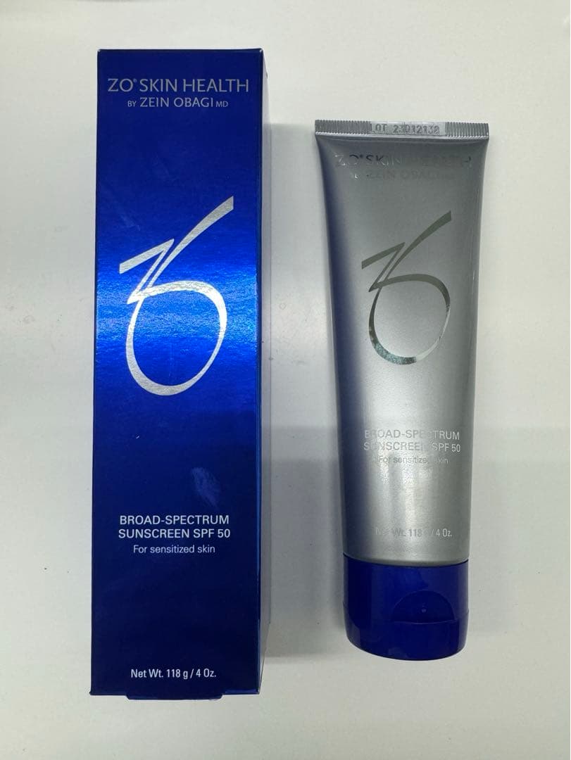 【ヒカリさん専用】新品ゼオスキンヘルス BSサンスクリーンSPF50 2個セット