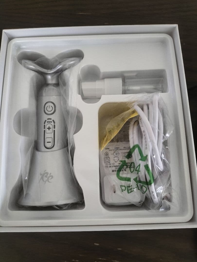 美品】Styly Face スタイリーフェイス EMS美顔器 - メルカリ