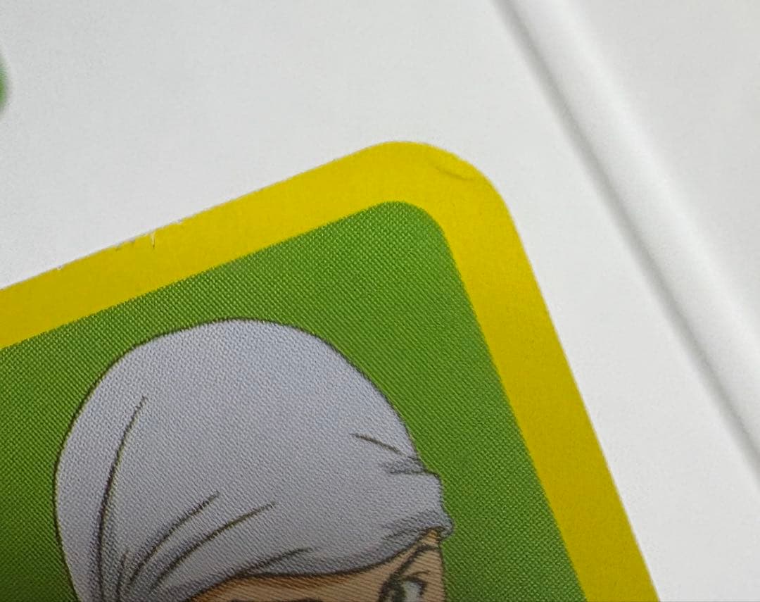 ☆劇場版テニスの王子様☆二人のサムライ☆来場者特典