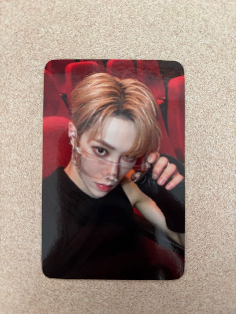 ALD1 デビューショーケーストレカ アルノ ALPHA DRIVE ONE