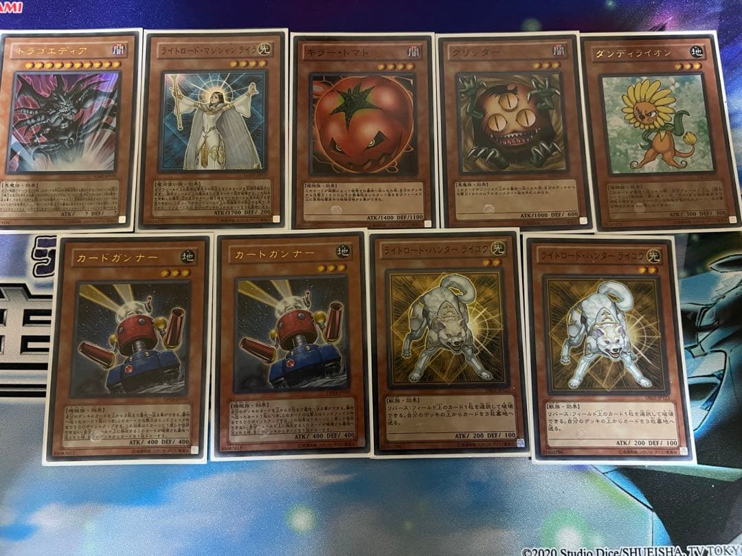 ジジイ向け型番多め】1103デブリジャンド【本格構築笑】 - メルカリ