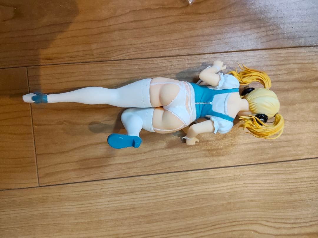 L*.様 すーぱーぽちゃ子　ビアガール/1/6　台座なし