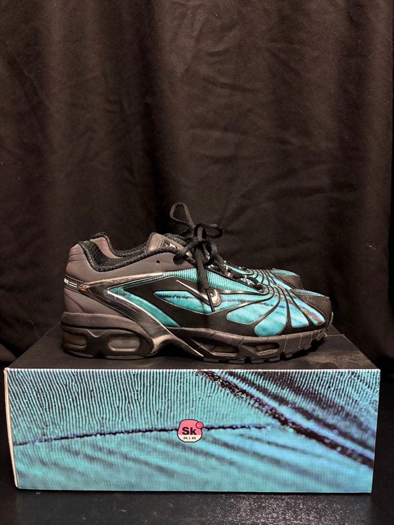 AIR MAX TAILWIND Ｖ　/SKEPTA