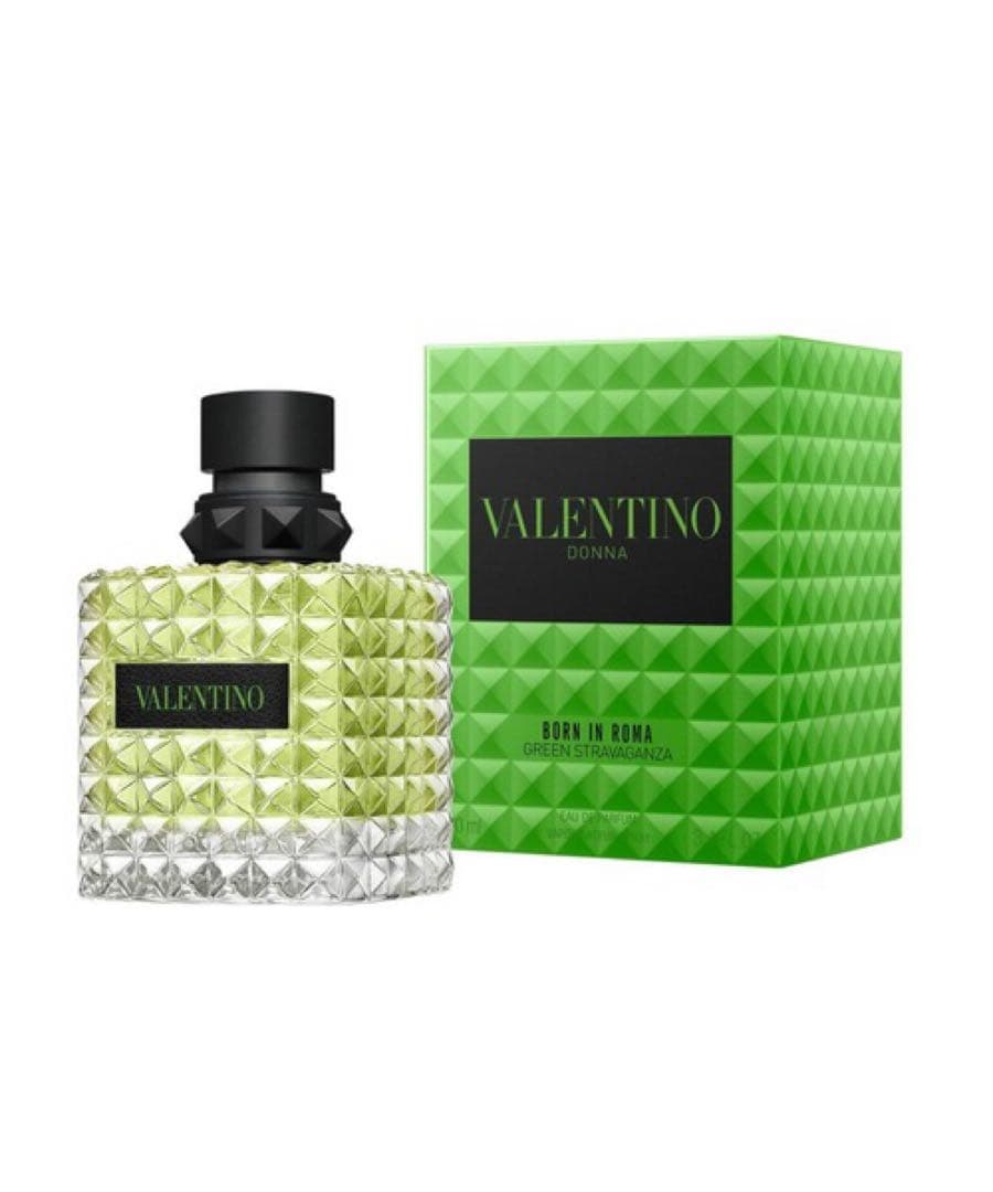 ヴァレンティノ　ドンナ　BIR　グリーンストラヴァガンザ　オードパルファン