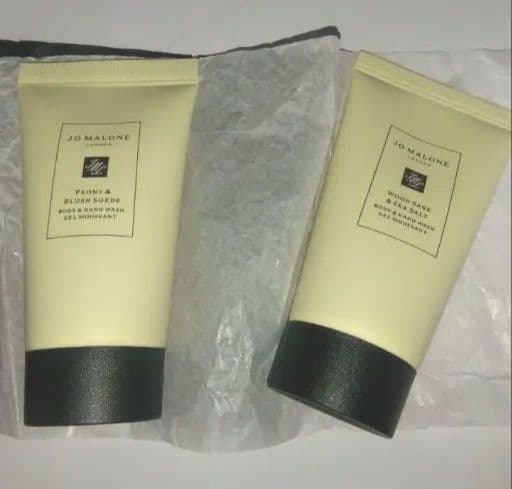 Jo Malone ボディ＆ハンドクリーム 30ml ギフトセット - メルカリ