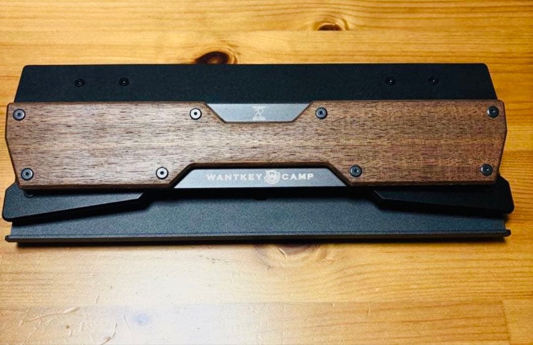 テーブル・チェア・ハンモック KP Fold Exclusive WANTKEY CAMP