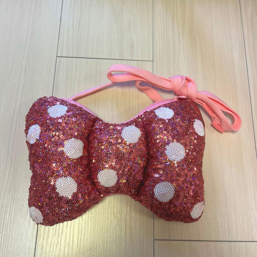 ミニーポシェット パルパルーザ