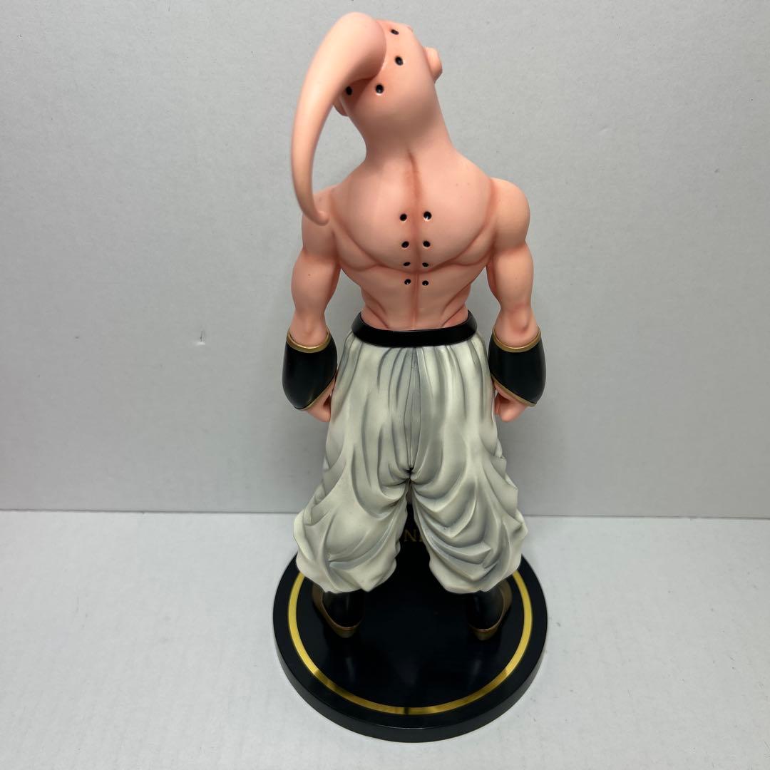 S.H.FiguartsZERO ドラゴンボールZ 魔人ブウ【魂ウェブ商店限定】