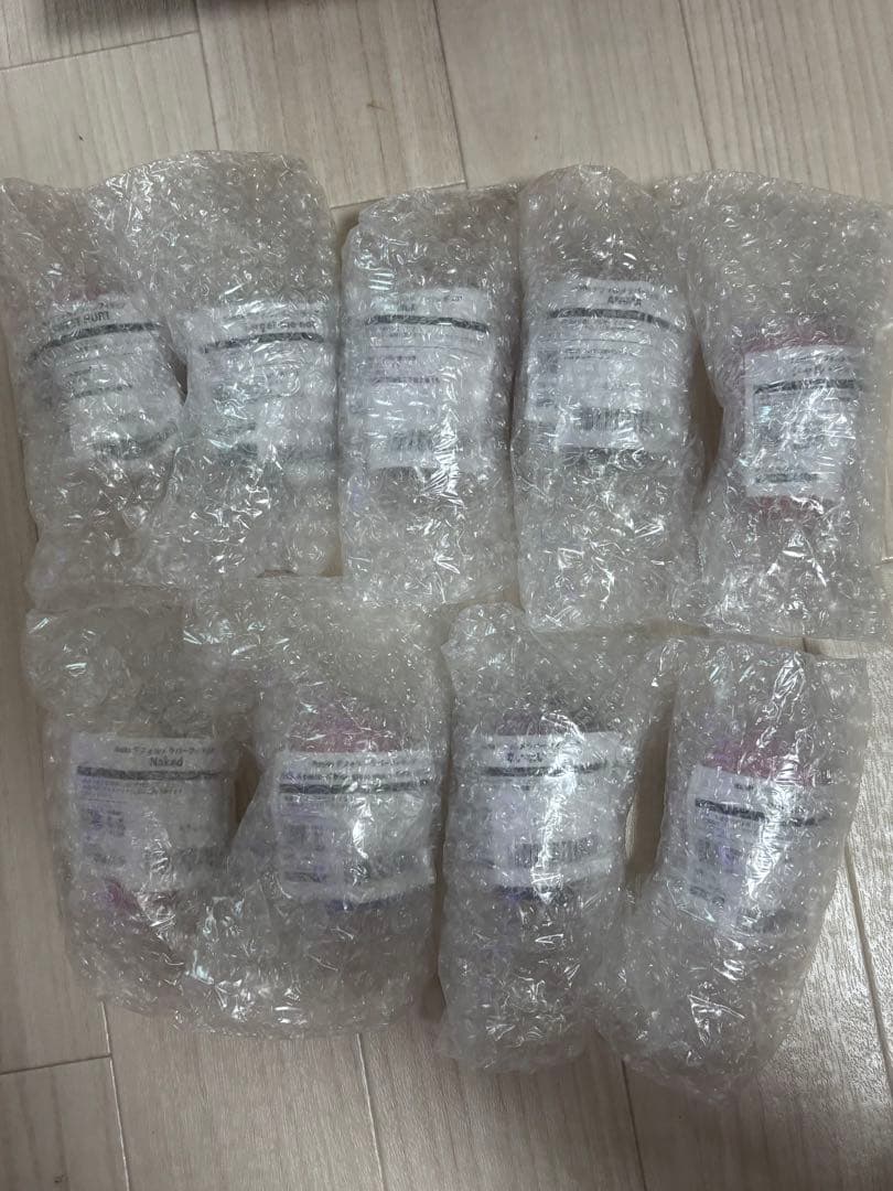 ReoNa フィギュア セット