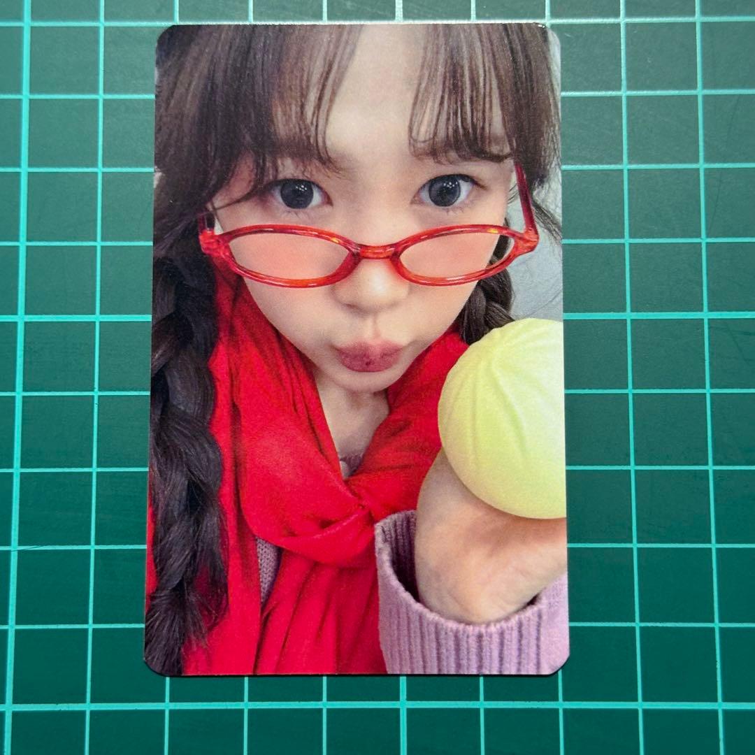 Hearts2Hearts イェオン STYLE Interasia ラキドロ - メルカリ