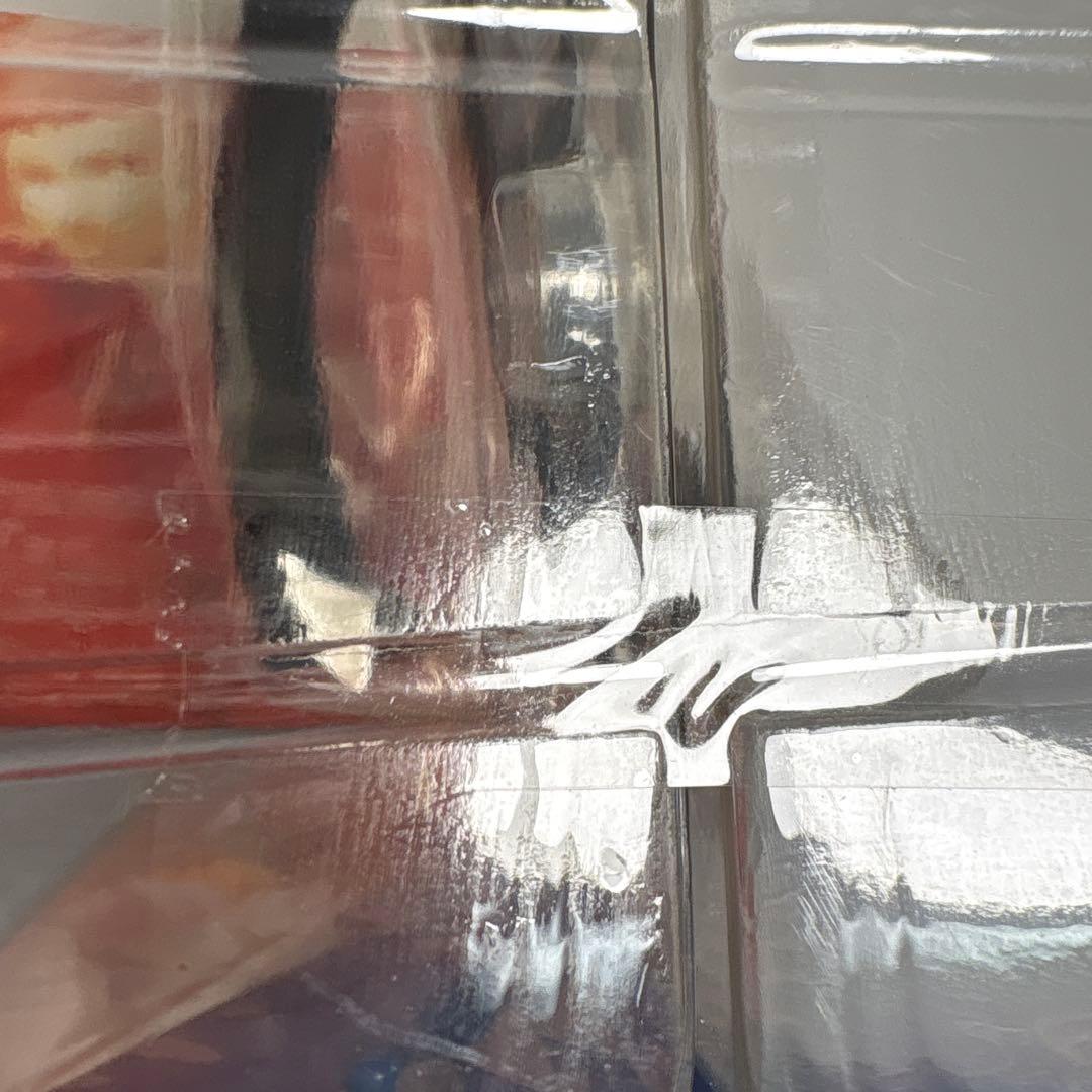 超貴重品ブリスター未開封 ペルソナ3 SEES真田昭彦 コトブキヤP3