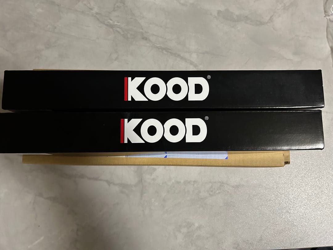 Z900RS クード　アクスルシャフト 得】 KOOD クード クロモリ フロント & リア アクスルシャフト セット