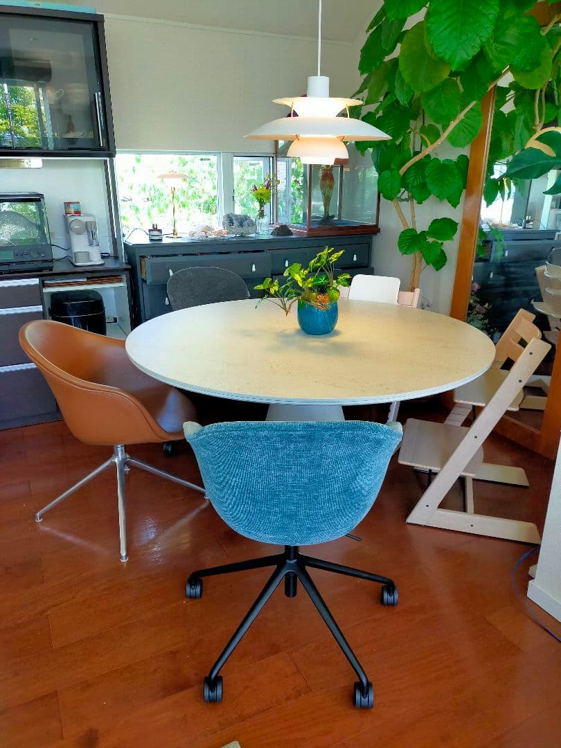 ボーコンセプト　アデレードチェア