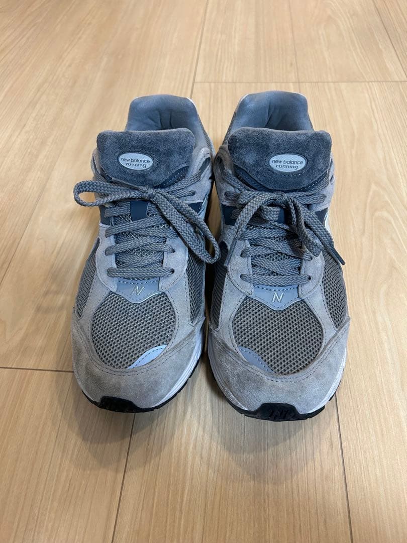 New Balance 2002R グレー New Balance 2002R Refined Future Pack “Slate Grey” - Men's Size