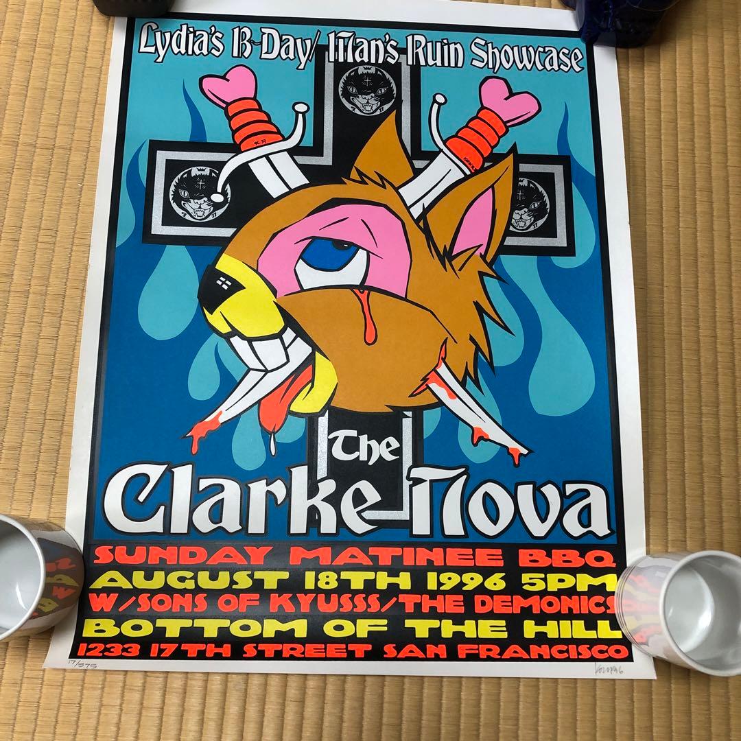 コジック　KOZIK ポスター