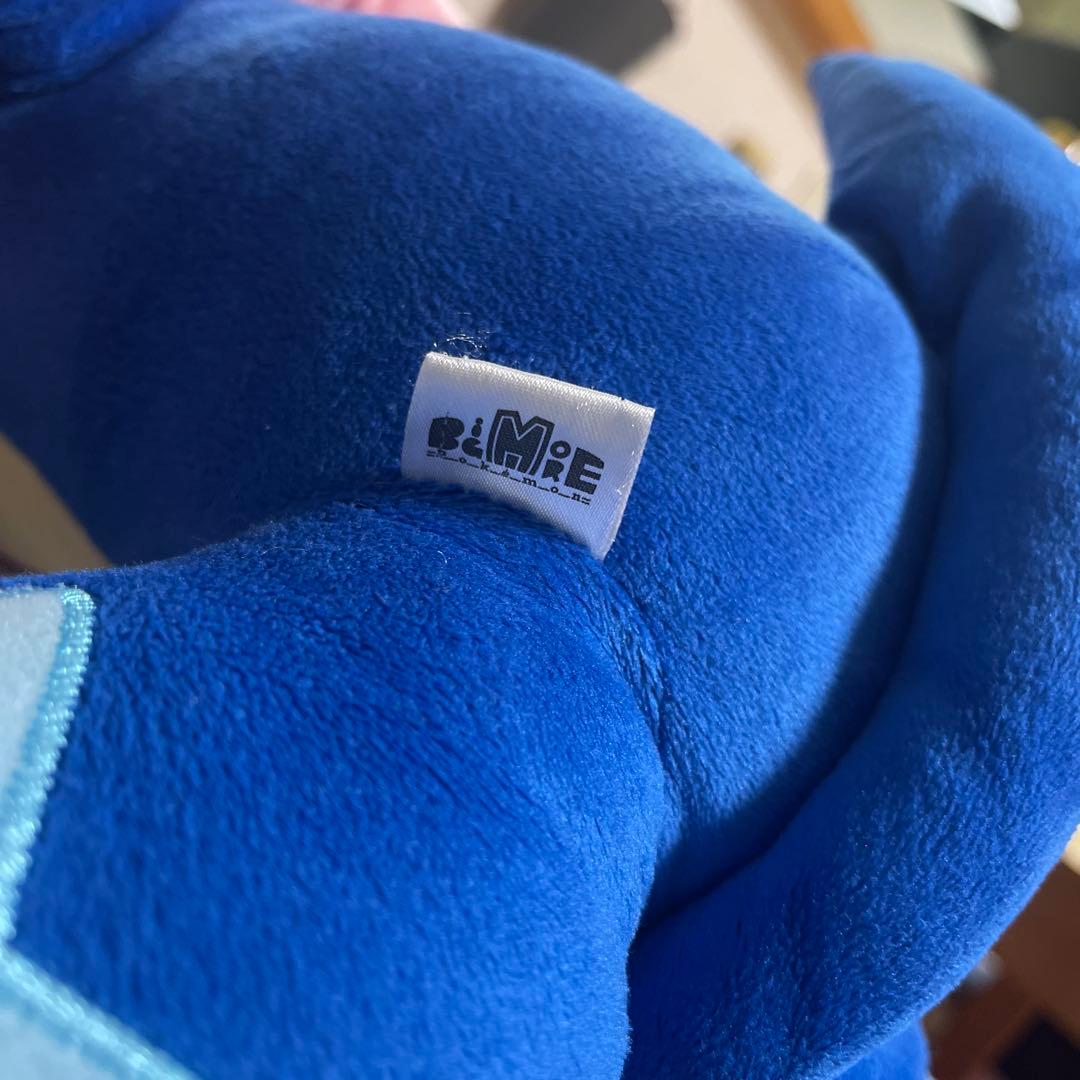 sayanheyo様 専用 ポケモン ゲッコウガ 特大 ぬいぐるみ - メルカリ