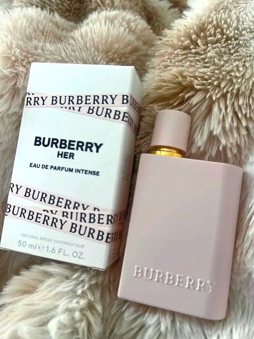 BURBERRY HER Intense 50ml バーバリー ハーインテンス