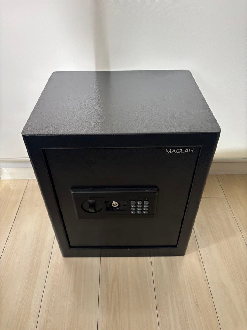 MAGLAG 耐火金庫 43L