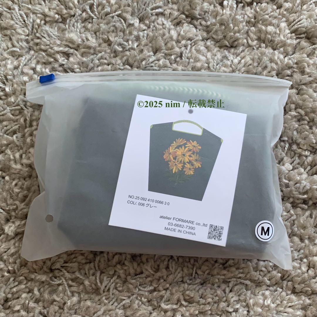 新品/ジャーナルスタンダード別注BALL＆CHAIN ×TOLIGHT BAG