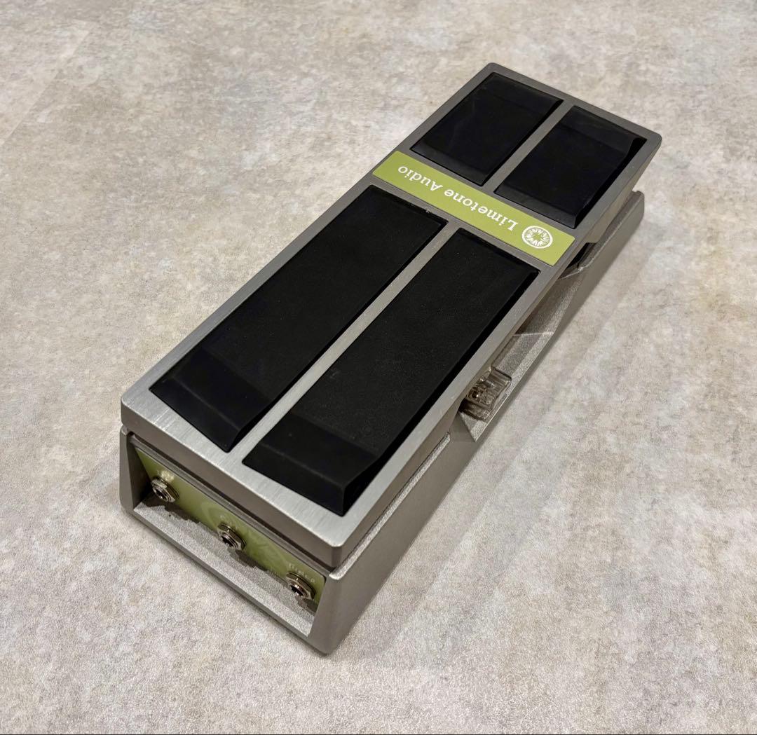 ギター Littlestone Audio LTV-500H