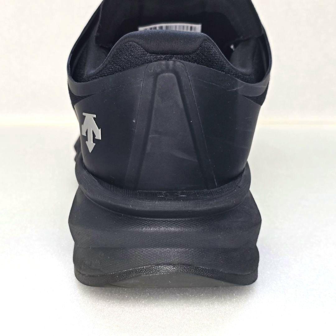 デサント ALLTERRAIN MODULARIZE FK 27cm ブラック - メルカリ