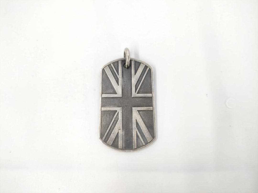 美品✨CHROME HEARTS クロムハーツ ドッグダグ シルバー 楽天市場】クロムハーツ Chrome Hearts 氷室京介 カットアウトラージ