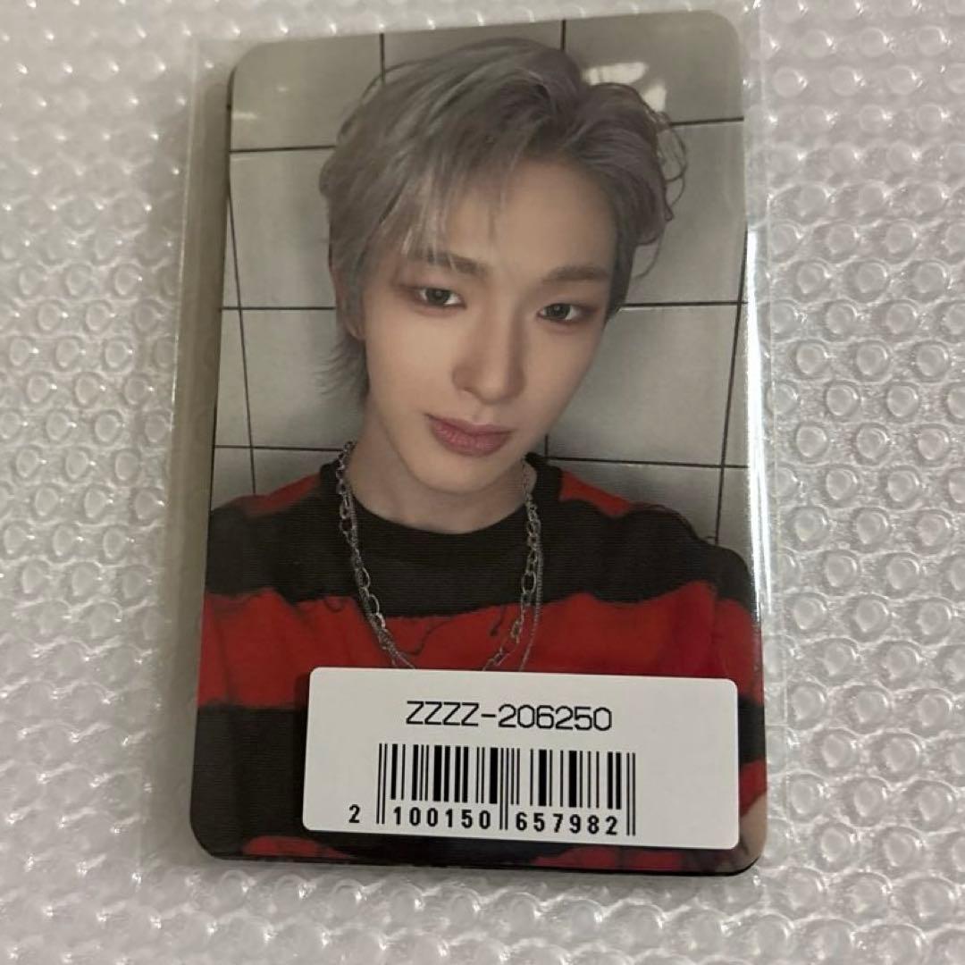 NEXZ ソニミュ 特典トレカ One Bite 日本武道館 7枚セット - メルカリ