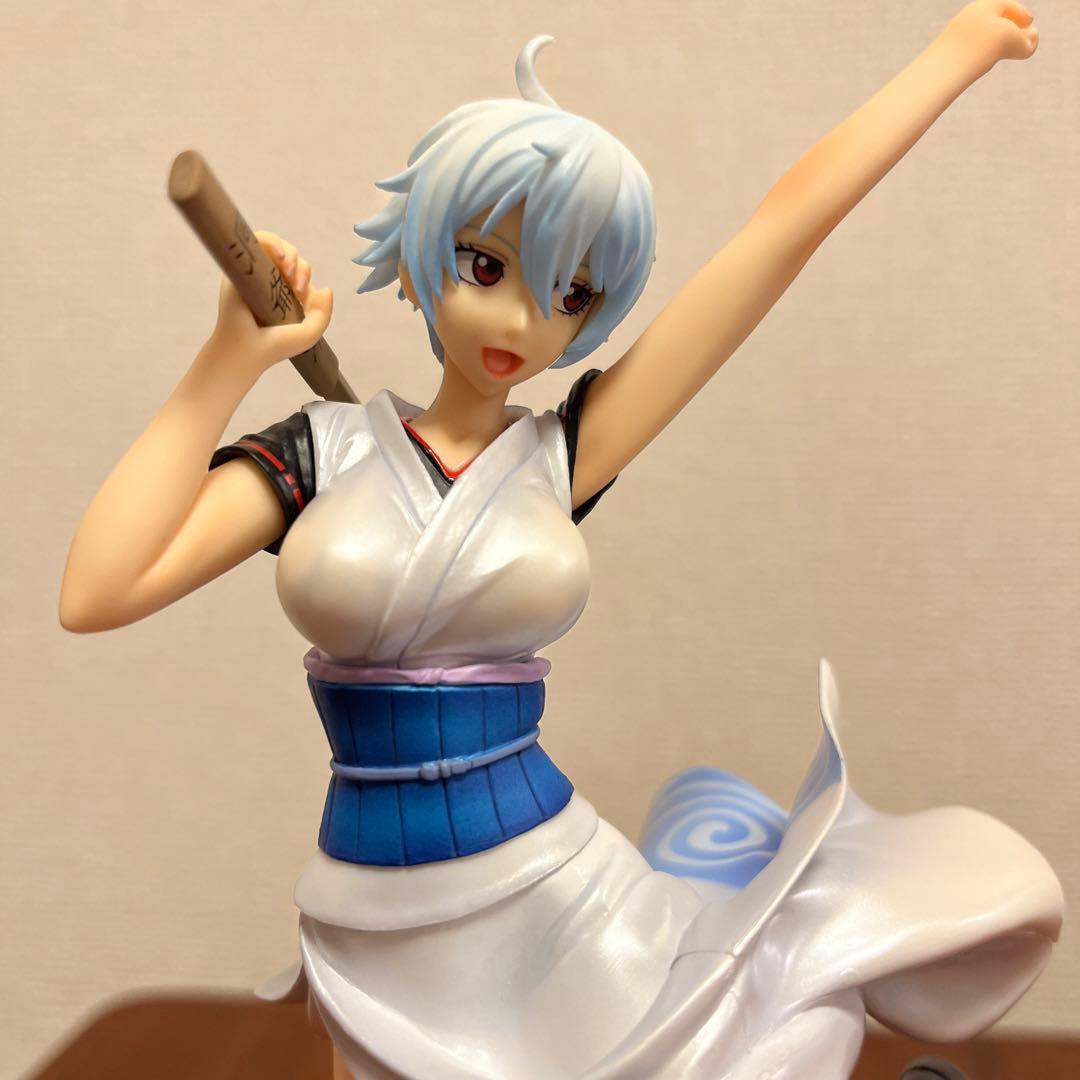 G.E.M.シリーズ 銀魂 坂田銀子 - メルカリ