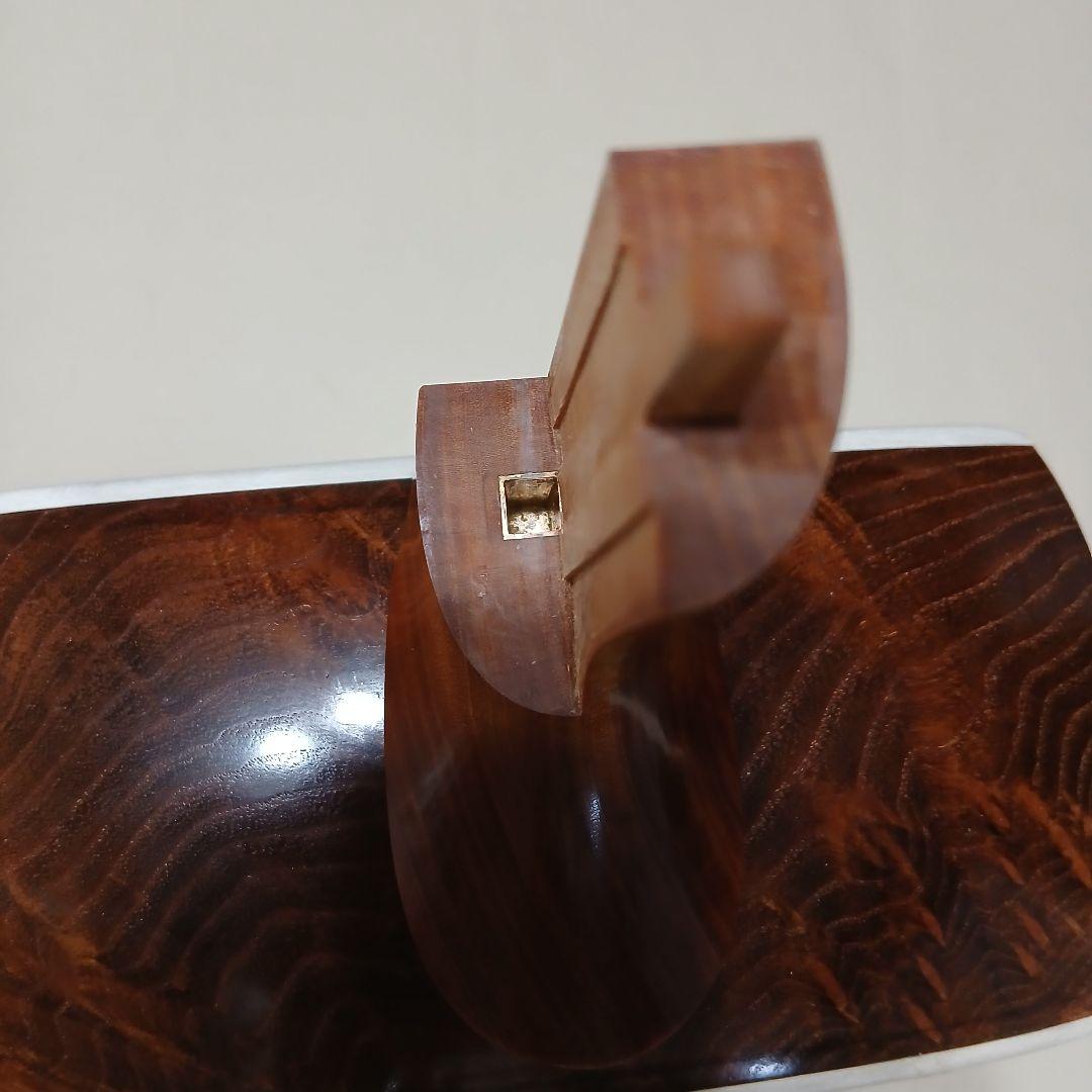 貴重　極上　白紅木三味線　東さわり　完全メンテナンス済