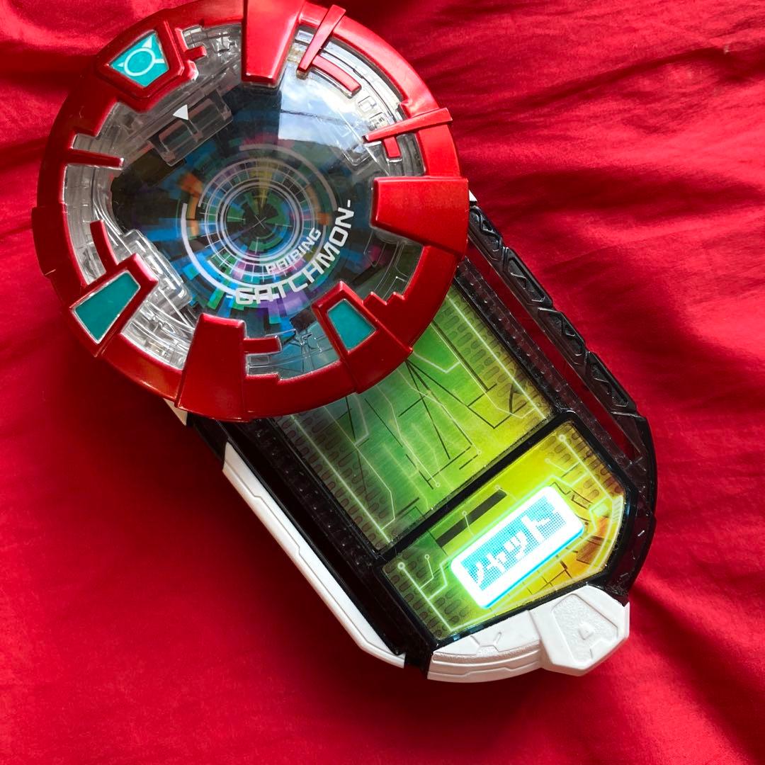 デジモンユニバース アプリモンスターズ アプリドライヴ