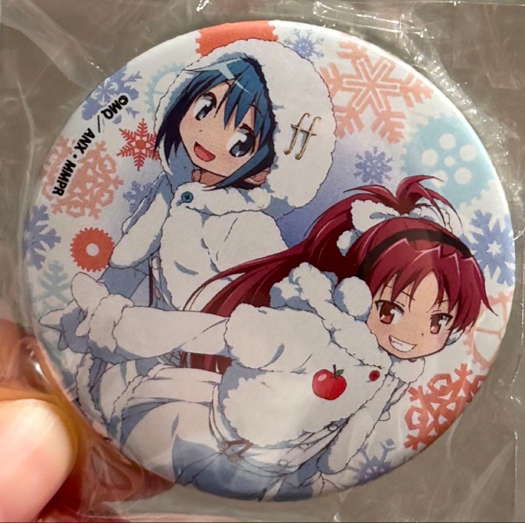 アイカツスターズ! 虹野ゆめ 白銀リリィ 缶バッジ 未開封新品 ガラポン