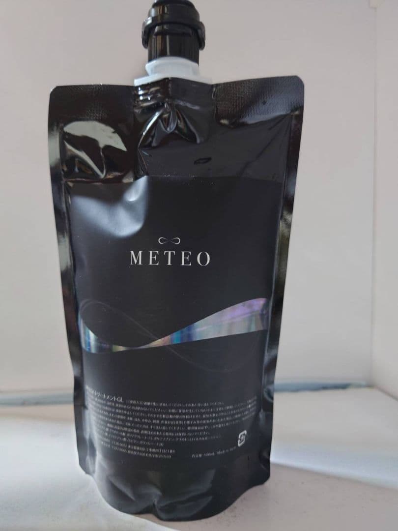 メテオトリートメントGL 500ml