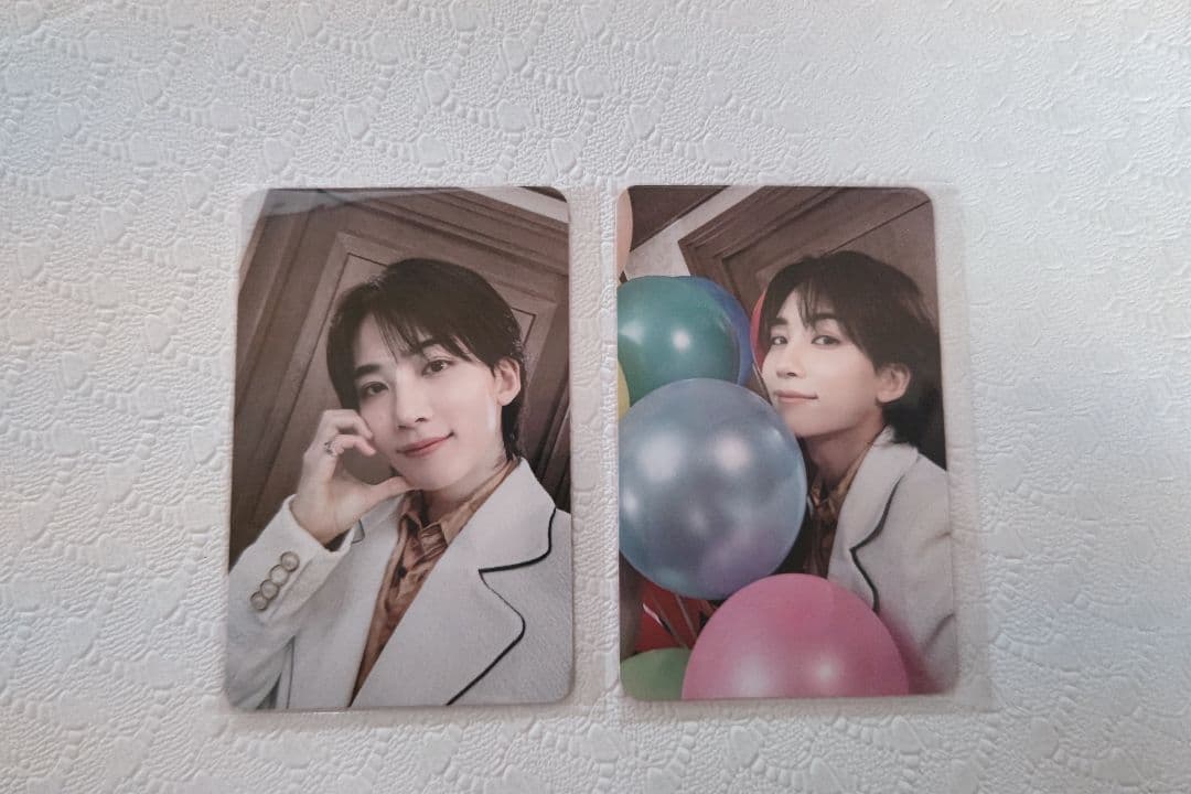 SEVENTEEN セブチ ジョンハン トレカ - メルカリ