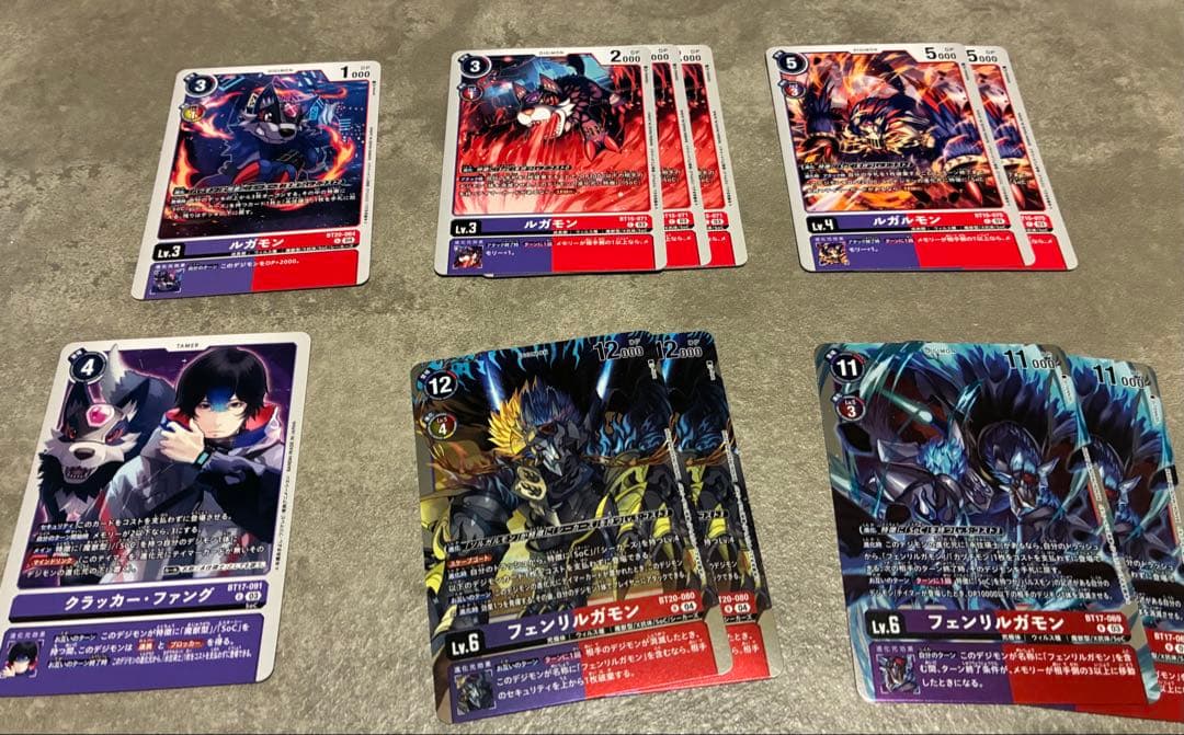 デジカ パルスモン系 デッキパーツ まとめ売り - メルカリ