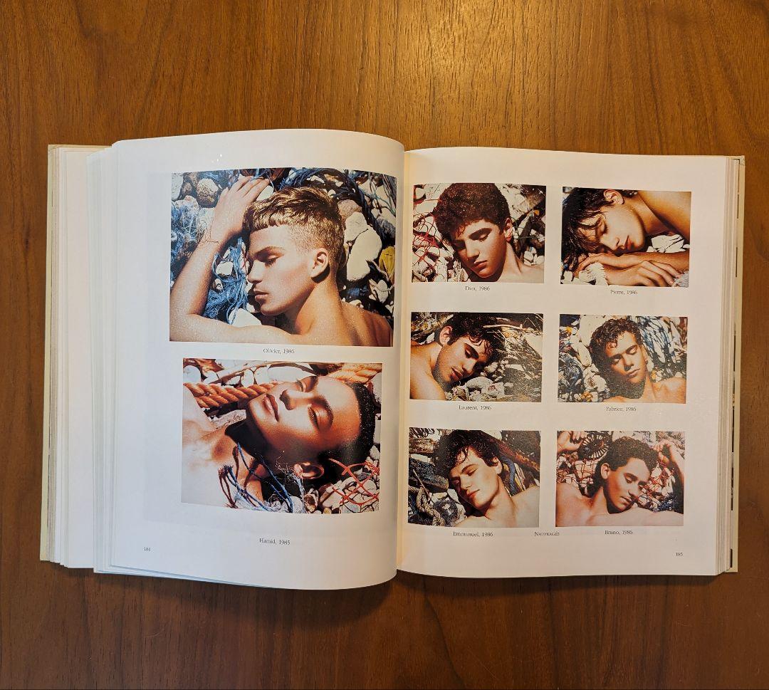 Pierre et Gilles ・ ピエール エ ジル 1976-1996 - メルカリ