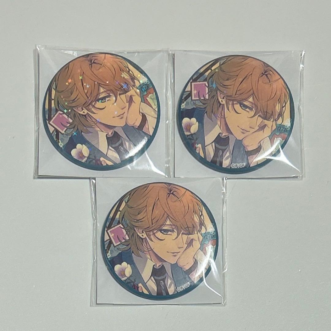 ピオフィ ニコラ 缶バッジ 紅茶クッキー オトパ ヴィヴィアン・ウエストウッド×サダハル・アオキ バレンタイン限定の