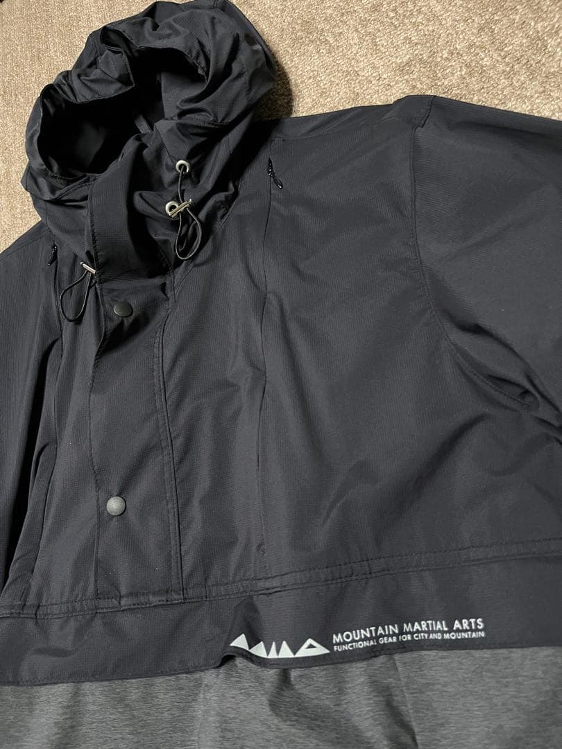 ブランドスポーツ - マウンテンマーシャルアーツ MMA パッカブル