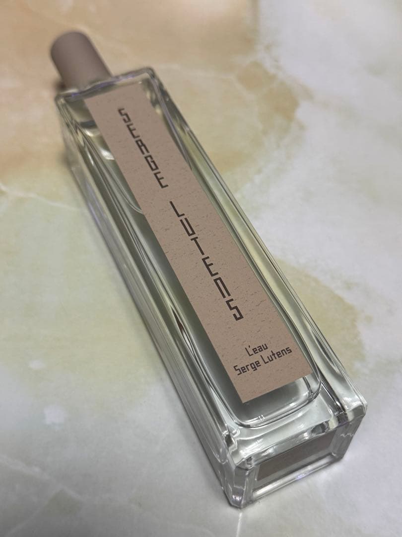 セルジュルタンス　マタンルタンス　ローセルジュルタンス 100ml