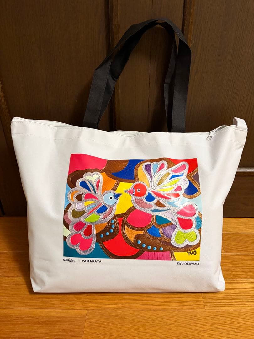 ヤマダヤ　福袋　2026