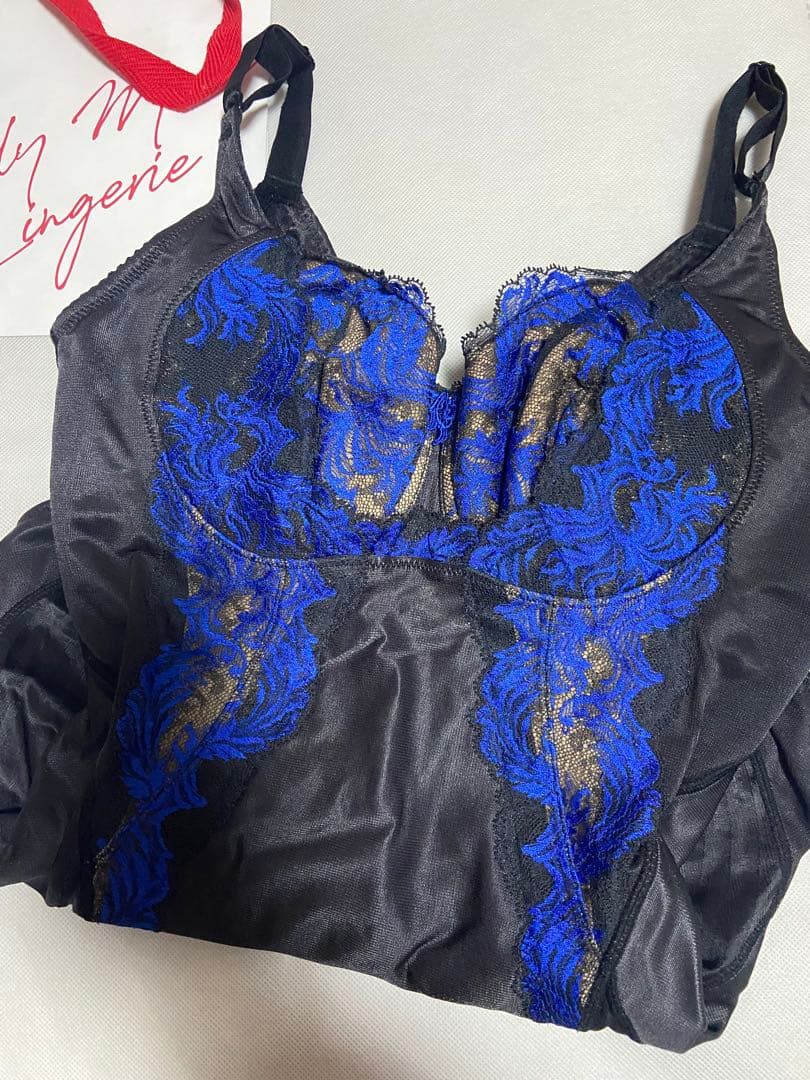 マルコ カーヴィシャス ボディスーツ E75L - メルカリ