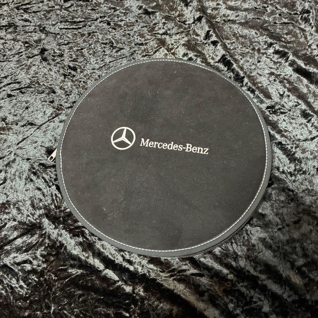 【ベンツ】Eクラス 純正サンシェード