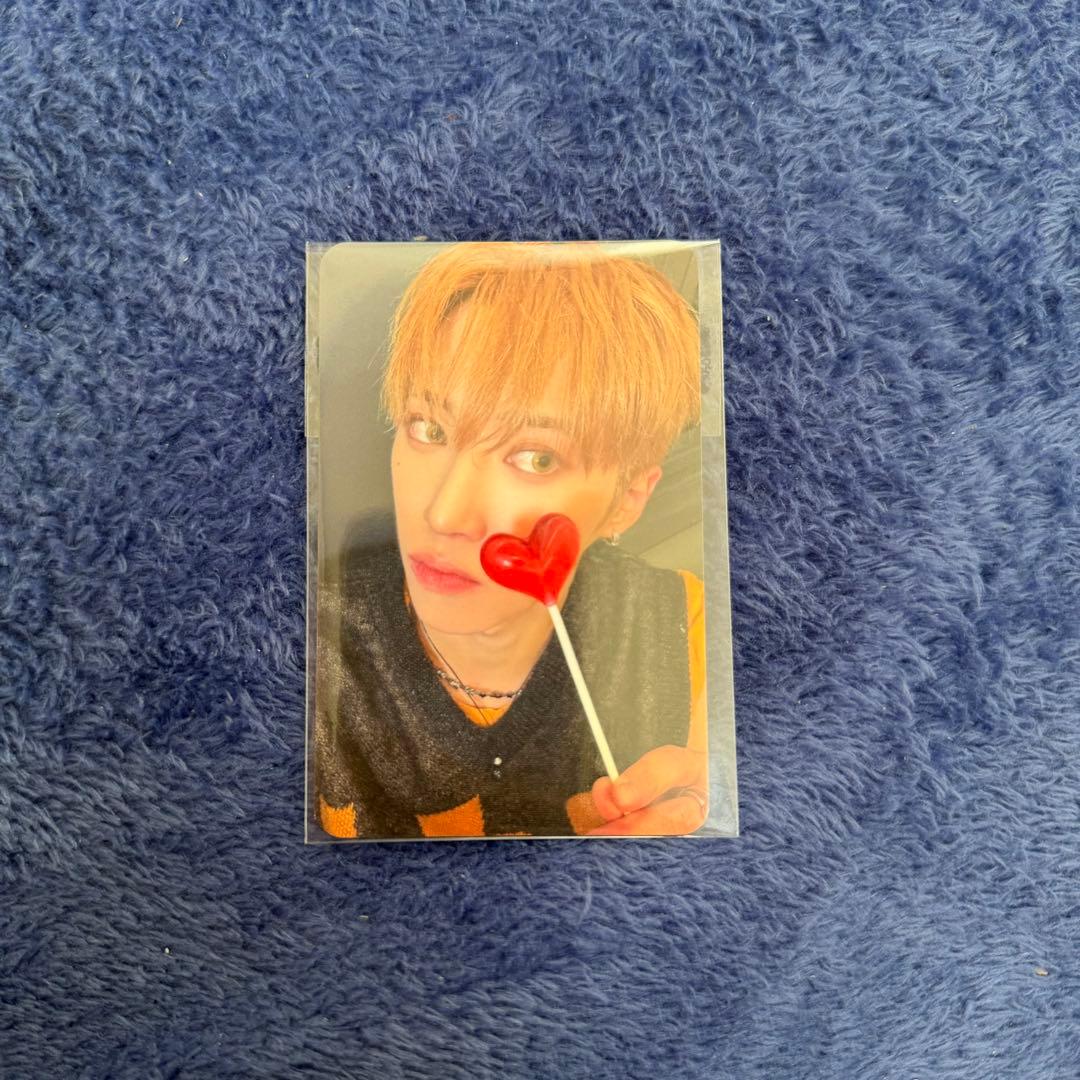 Alpha drive one Ald1 mnet 特典 トレカ アルノ - メルカリ