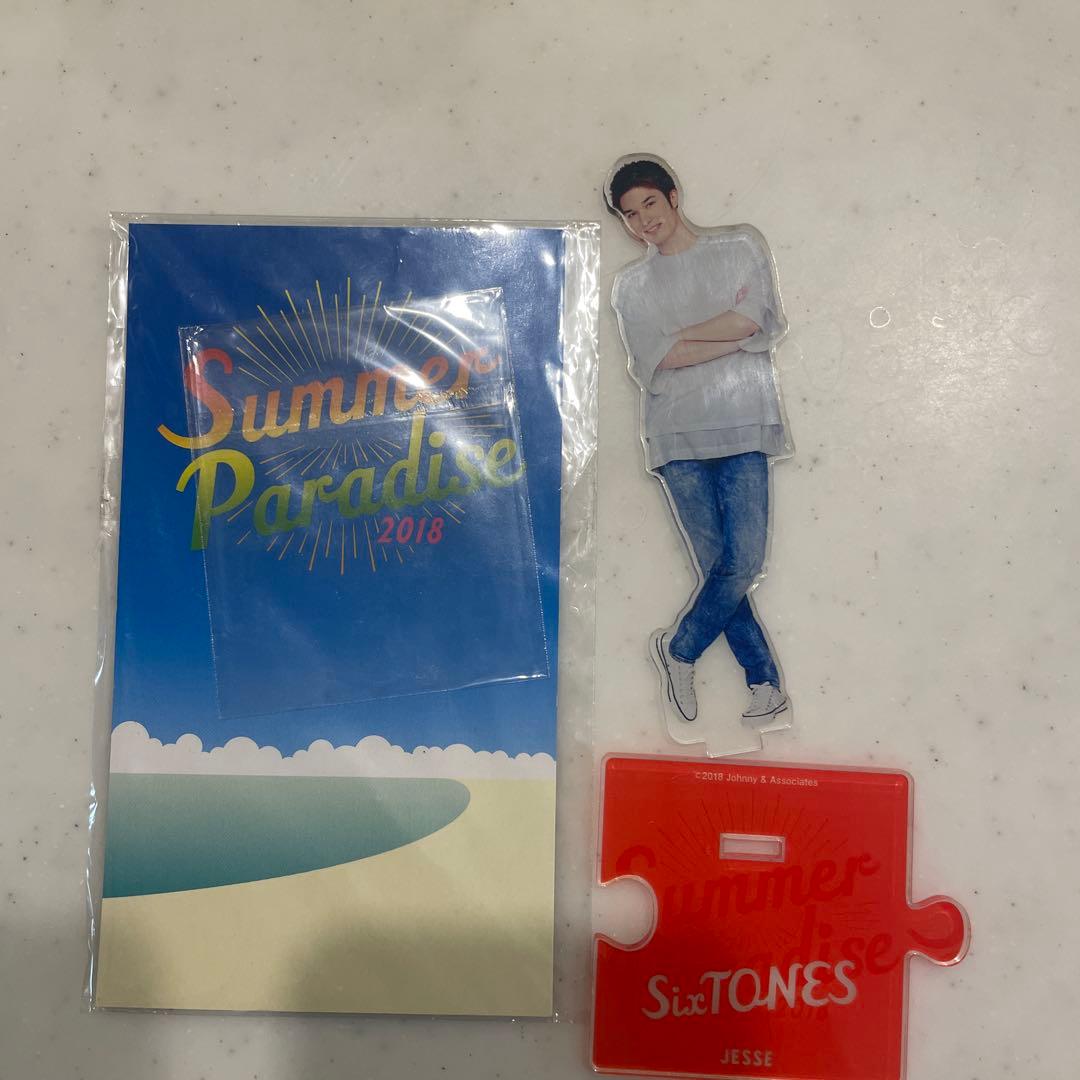 MADKID YUKI コロちゃんアクキー まどきヘアゴムセット