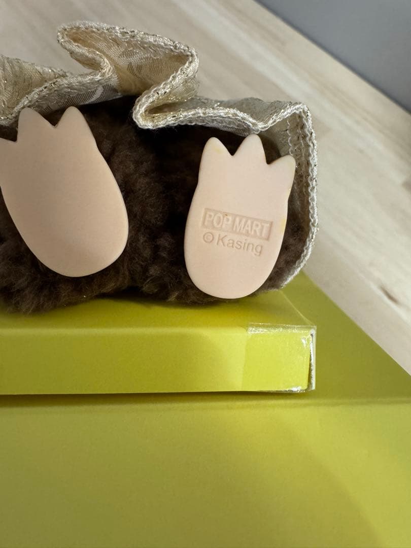 ラブブ タイ限定 - メルカリ