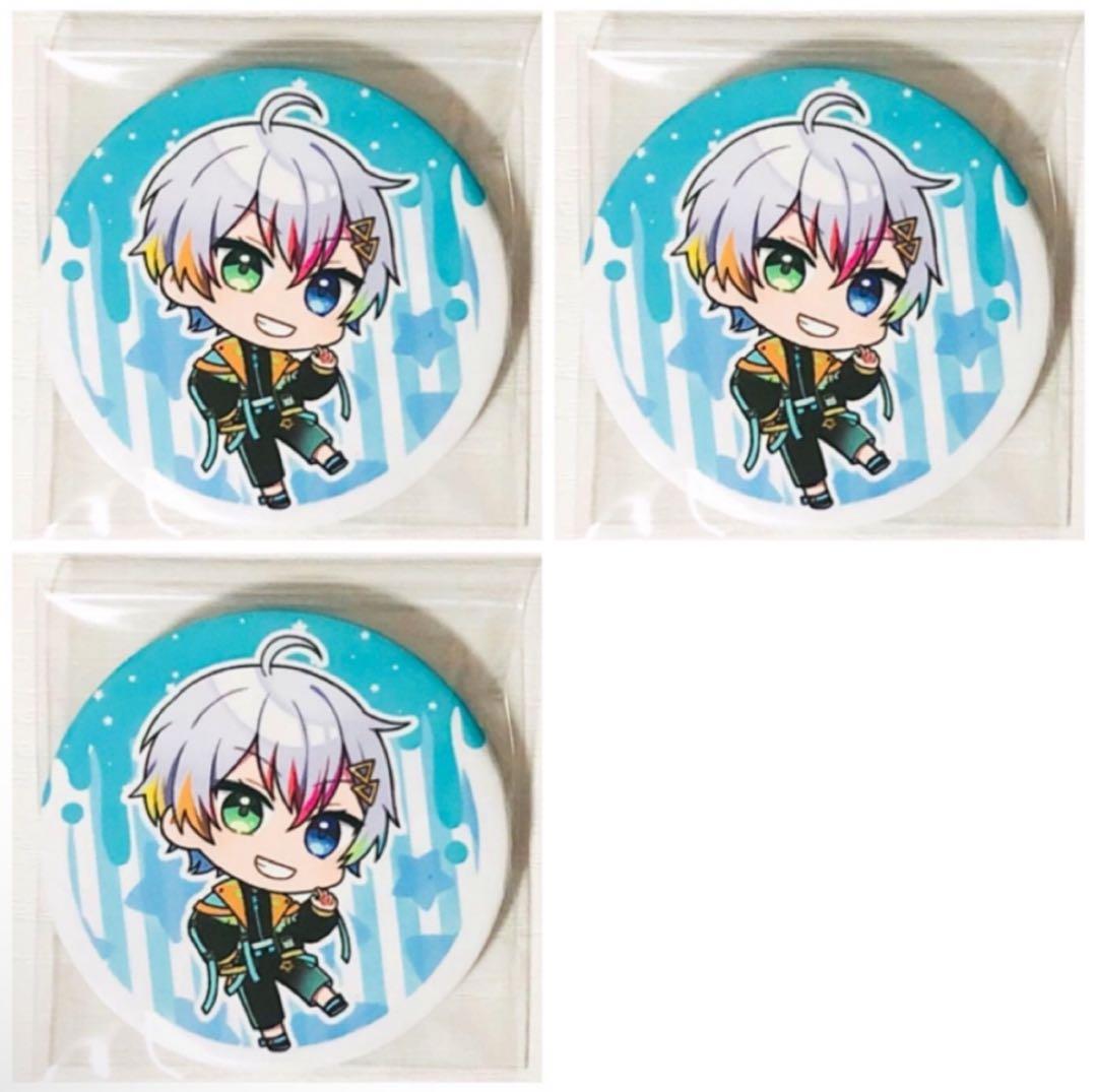 すたぽら【Relu】Star Ride Monster SD☆缶バッジ☆4セット - メルカリ