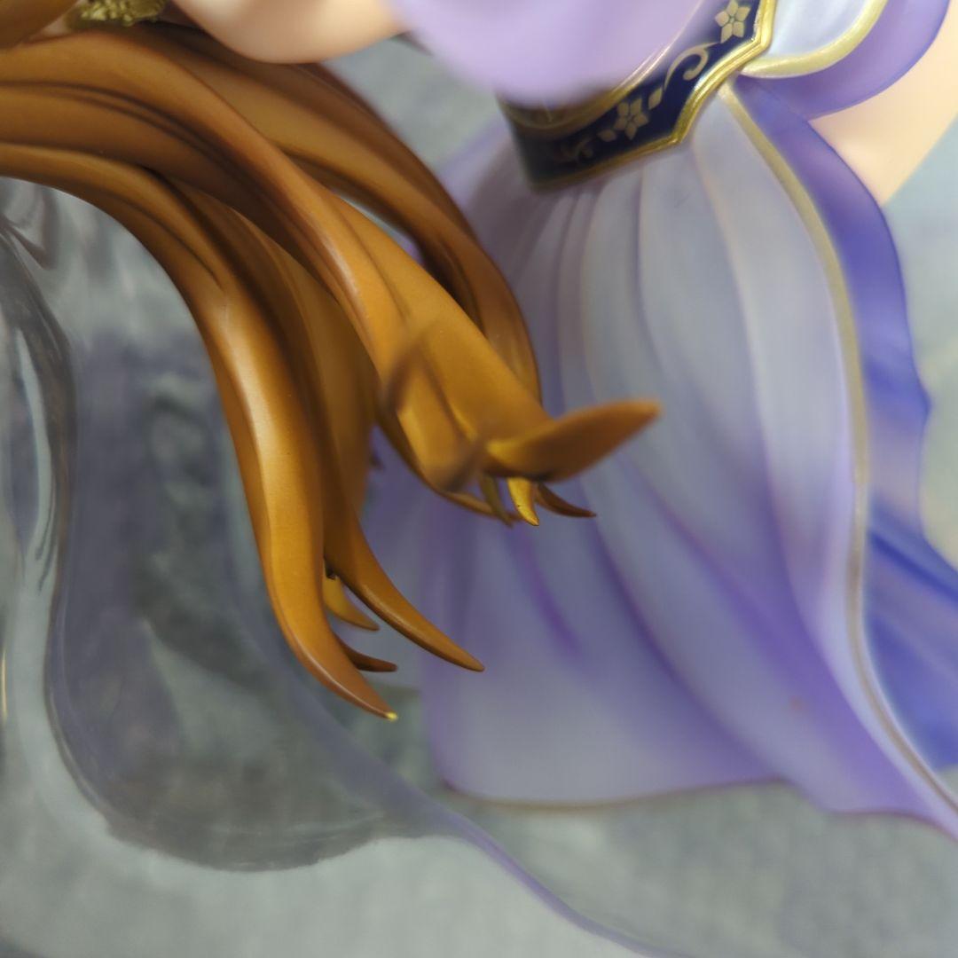 希少 所恵美 悩殺セクシーダンスver. ミリシタ 1/8 フィギュア