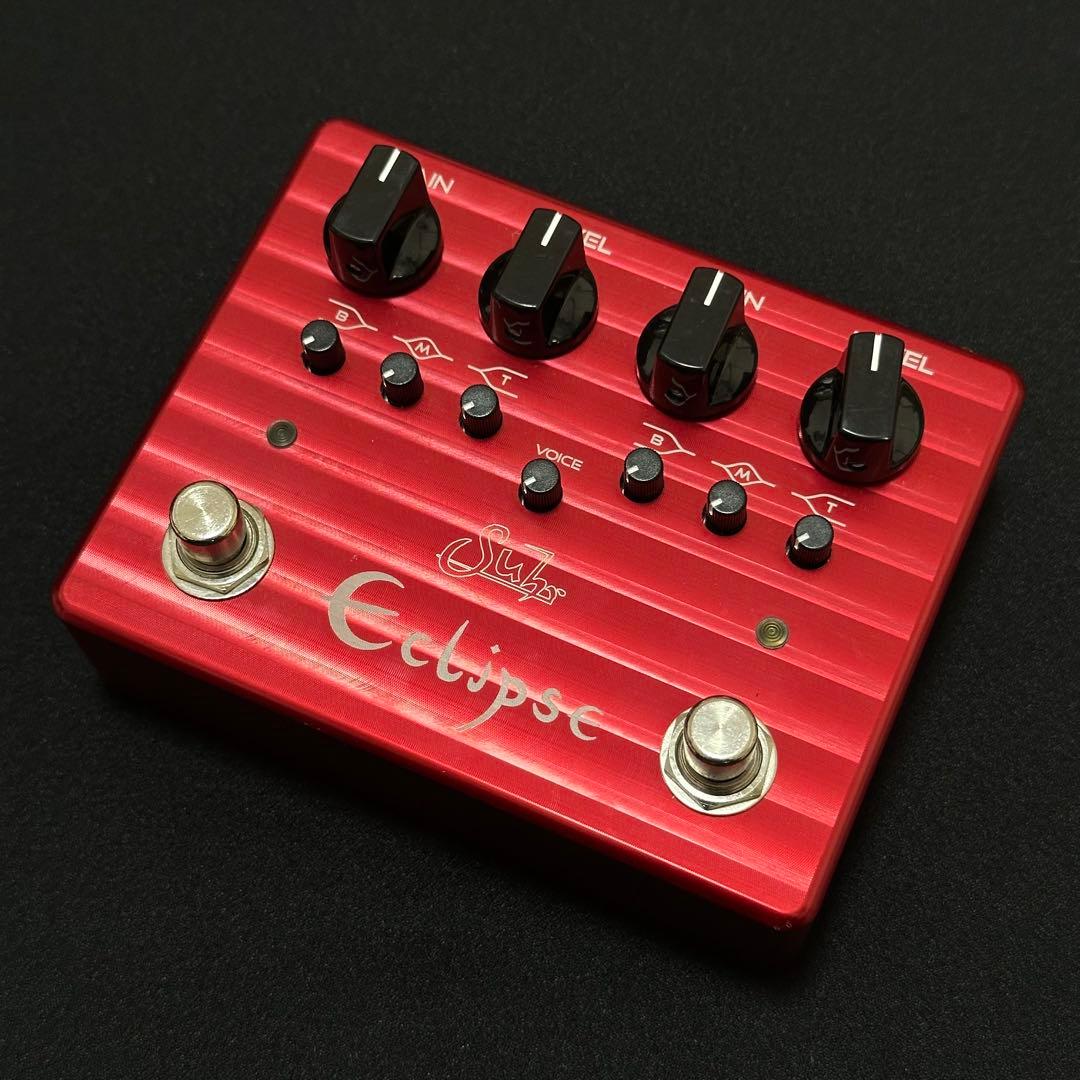 ★ 動作確認済★ Suhr Eclipse サー エクリプス