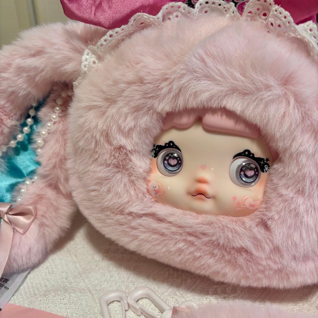 nommi 新作 ショルダーバッグ - メルカリ