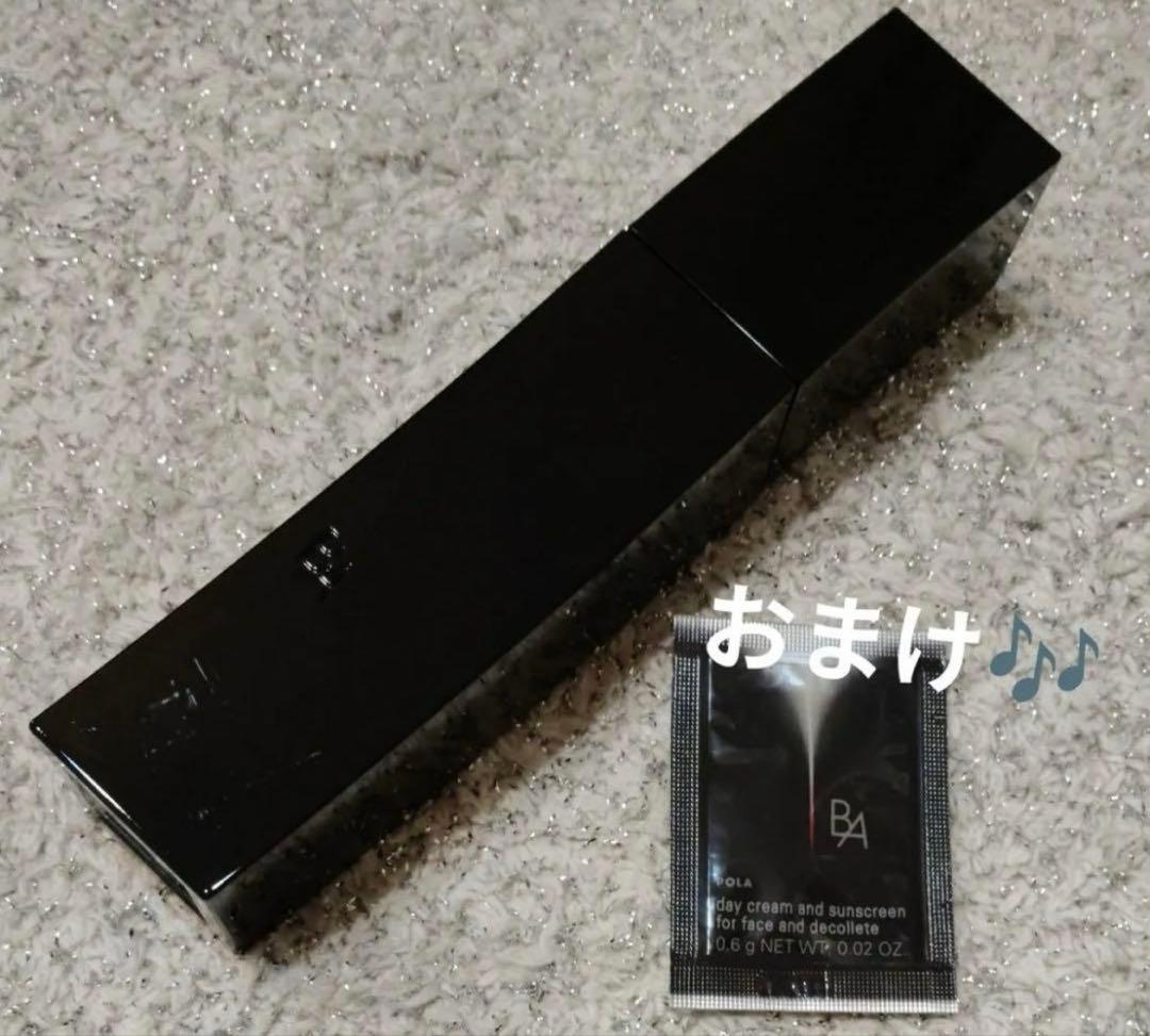 POLA 第六世代BA ローションN 本体120ml