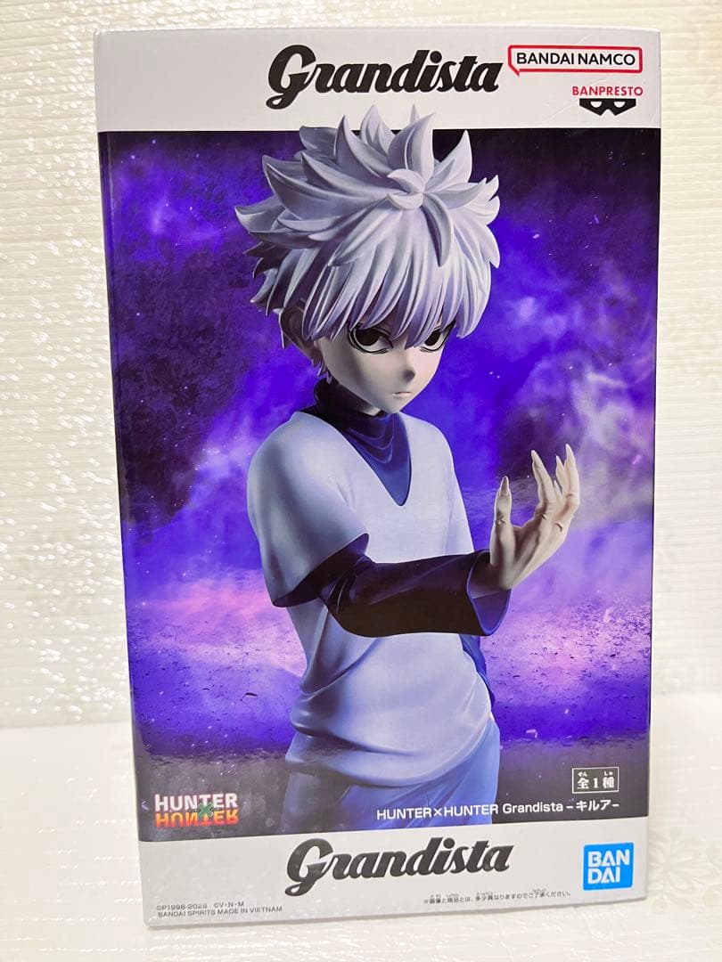 Grandista キルア - メルカリ